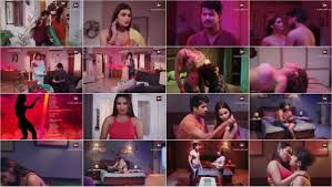 Grab Shweta Pandita's private scenes now