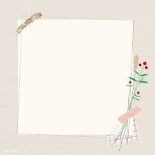 Download Premium Vector Of Square Christmas Vintage Frame Design Vector Vintage Frame Design Frame Design Vector Frame Design