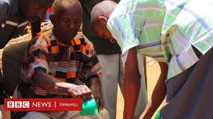 Keep reading cause of babu wa loliondo's death revealed Babu Wa Loliondo Mzee Aliyepata Umaarufu Tanzania Kwa Tiba Yake Ya Miujiuza Aaga Dunia Bbc News Swahili