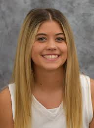 Cassidy Gardner's Instagram, Twitter & Facebook