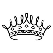 Free Free 245 Small Crown Svg SVG PNG EPS DXF File