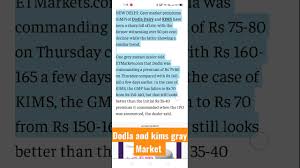 Dodla dairy traded at a premium of rs 95 a share in the grey market, i.e. Tsvnkipg V6ofm