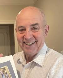 Obituary information for Gregory Joseph Chaix