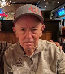 Kenneth Howard Judd Obituary (2022)