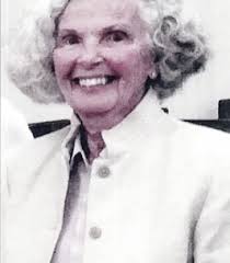 Barbara Farrell Obituary