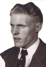 Ben WIND Obituary (2021)