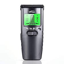 Its three selection modes (wood, metal, ac wiring) can detect wood studs, metal objects (rebar, studs and steel/copper pipes) and live wiring. 8 Best Stud Finders In 2021 Review No More Unnecessary Holes