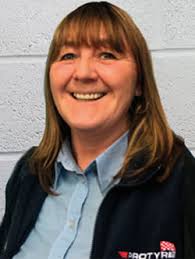 Women in the Automotive Industry : Micheldever Group Ltd