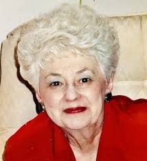 Dorothy M. Doherty Obituary