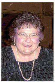 Patricia Jane Castles Obituary