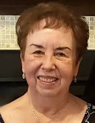 Obituary information for Florence Richmond