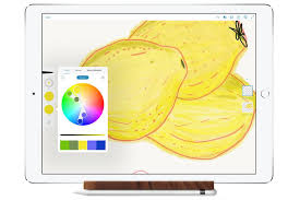 Zeichen App Die 15 Besten Apps Zum Zeichnen Furs Ipad Yohann