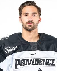 No. 7 Men's Hockey Defeats No. 17/16 Dartmouth, 5-3, To Win Ledyard Classic 