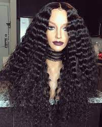 Brazillian Curly Hair Styles Front Lace Wigs Human Hair Brazilian Human Hair
