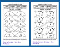 Related posts in math worksheet below. Color By Number Free Printable Worksheets Worksheetfun