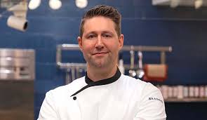 Alabama'S 'Masterchef' Cook On The Hot Seat Heading Into Hell'S Kitchen'S  Takeover - Al.Com