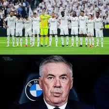 If Real Madrid play the UCL playoffs...