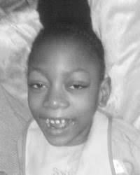 Marissa Deashanea Forbes, 21 yrs