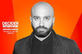 The Devil All The Time Sequel: Director Antonio Campos Is In