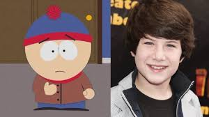 Hypothetical Live-Action South Park Movie Casting