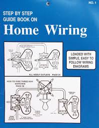 0 ratings0% found this 98 wiring basics fixing & replacing wall switches 56 dimmer switches 60 miscellaneous wires. Step By Step Guide Book On Home Wiring Pdf Free Pdf Books