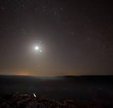 Cómo ver la llamada estrella de belén. Estrella De Belen Sera Vista Por Primera Vez En 800 Anos El Informador