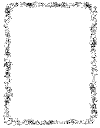 Free downloads in gif, jpg, pdf, and png formats. Comforting The Grieving What Not To Say At A Funeral Clip Art Borders Page Borders Design Free Clip Art