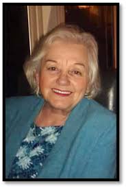 Condolence Book for Marie POWER (née Johnston) (Dun Laoghaire, Dublin)