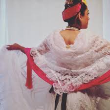 Pin On Traje Tipico De Veracruz