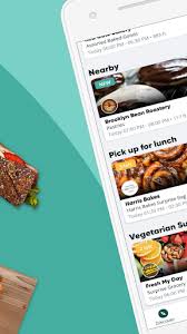 Talabat is the number one online food delivery in dubai, abu dhabi and many other cities in uae. Too Good To Go Fight Food Waste Save Great Food By Too Good To Go Aps More Detailed Information Than App Store Google Play By Appgrooves Food