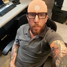 Kevin Redican's Instagram, Twitter & Facebook