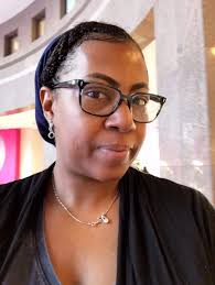 Protective Styling with The Slap Cap: Grace Eleyae Slap Cap