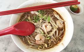 Here are the best places to get asam laksa in kl. 5 Sarawak Laksa Joints In Kl Pj Ranked Free Malaysia Today Fmt