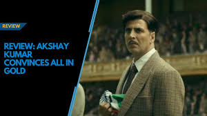 More images for 1948 olympics hockey tapan das » Akshay Kumar S Tapan Das Is Inspired By A Real Life Legend Who Was He Bollywood Hindustan Times