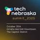 Tech Nebraska Summit
