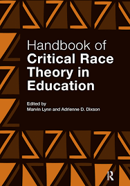 Experiences of people of color and racial oppression through the use. Handbook Of Critical Race Theory In Education 1st Edition Marvin