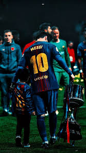 We've gathered more than 5 million images uploaded by our users and sorted them by the most popular ones. Lionel Messi With La Liga Trophy 2018 Cool Poster Messi Lionel Messi Lionel Messi Barcelona