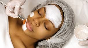Facials & Treatments