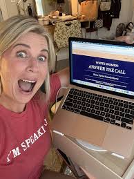 answerthecall2024 #hypewomen #kamalaharris #kamala2024