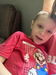 Please pray for my son... He's 3 yrs old and he's still babbling like a  1-yr old. He has Global Developmental Delay but we haven't confirmed if  it's Autism. Please pray for