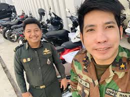 ជាមួយមេៗ🍺🍺🍺