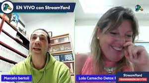 presentando a ‪@lolacamacho3741‬ lola Camacho