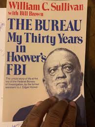 Dr. Samuel Riley Pierce: The FBI's Man To Replace Dr. King
