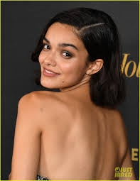 Rachel Zegler Responds to Troll Asking If She's Shaved Her Back: Photo  4966285