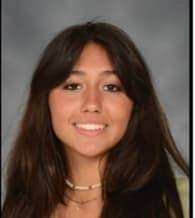 Selena Brobst's Field Hockey Recruiting Profile