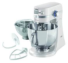 Robot de cocina programable multifunción cecotec 02003. Los 10 Mejores Robots De Cocina En Calidad Precio 2020