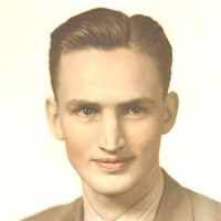 William Brock Stone (1919–2007) • FamilySearch