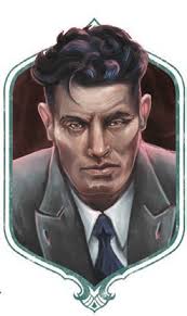 CoC-Arkham PDF PACK.indd