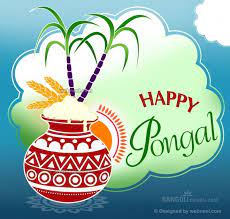 Pin On Pongal Greetings