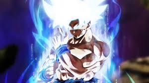 If you need to know various other. Dbz Wallpapers Goku Goku Ultra Instinct Full Power Goku Ultra Istinto Wallpaper Hd 7680x4320 Download Hd Wallpaper Wallpapertip